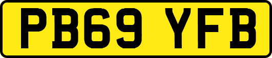 PB69YFB