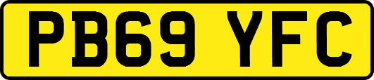 PB69YFC