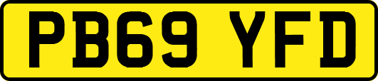 PB69YFD