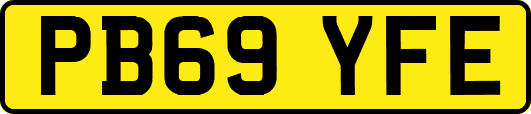 PB69YFE