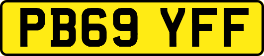 PB69YFF