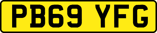 PB69YFG