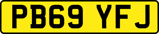 PB69YFJ