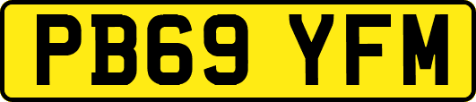 PB69YFM