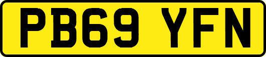 PB69YFN