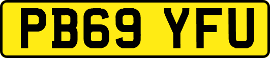 PB69YFU
