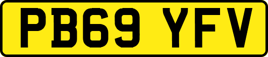 PB69YFV