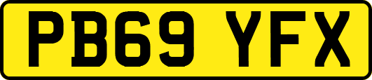 PB69YFX