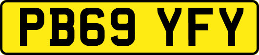PB69YFY