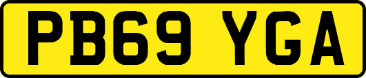 PB69YGA