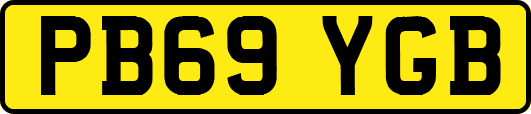 PB69YGB