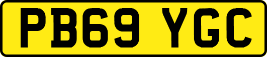 PB69YGC