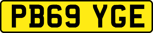 PB69YGE