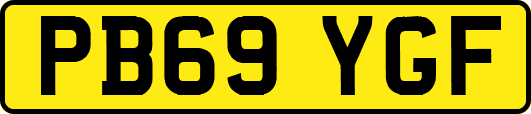PB69YGF