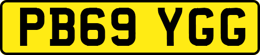 PB69YGG