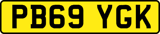 PB69YGK