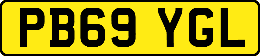 PB69YGL