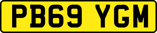 PB69YGM