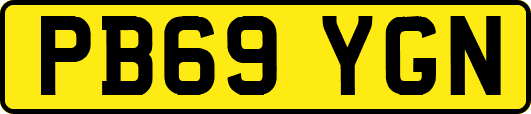 PB69YGN