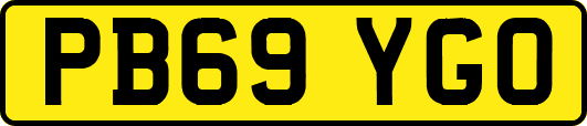 PB69YGO