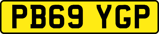 PB69YGP
