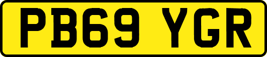 PB69YGR