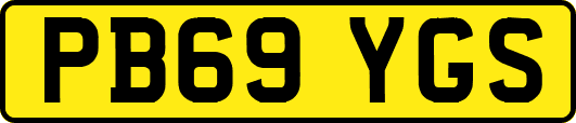PB69YGS