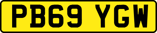 PB69YGW