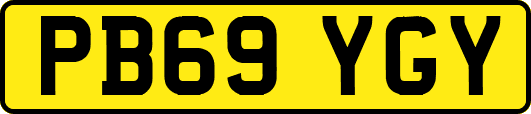 PB69YGY