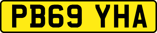 PB69YHA
