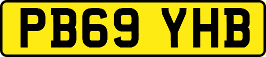 PB69YHB
