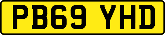 PB69YHD