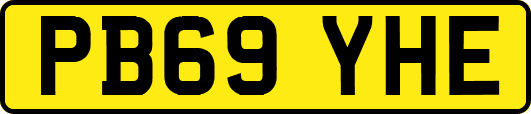 PB69YHE