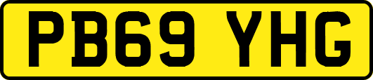 PB69YHG