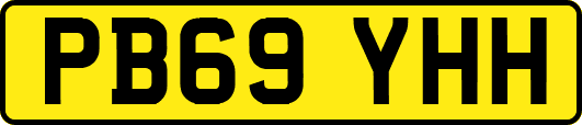 PB69YHH