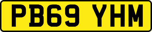 PB69YHM