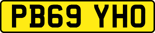 PB69YHO