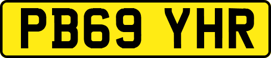 PB69YHR