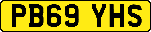 PB69YHS