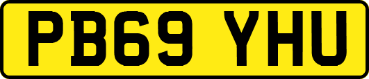 PB69YHU