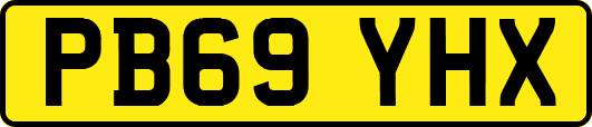 PB69YHX