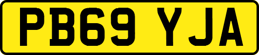 PB69YJA