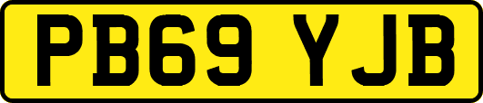 PB69YJB