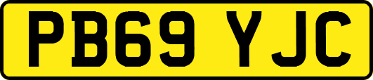PB69YJC