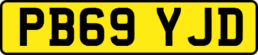 PB69YJD