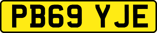 PB69YJE