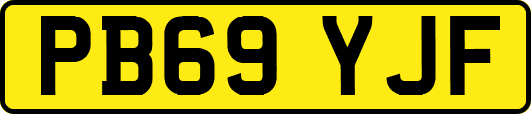 PB69YJF