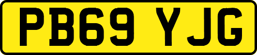 PB69YJG