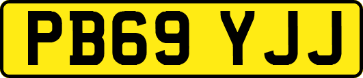 PB69YJJ