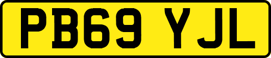 PB69YJL